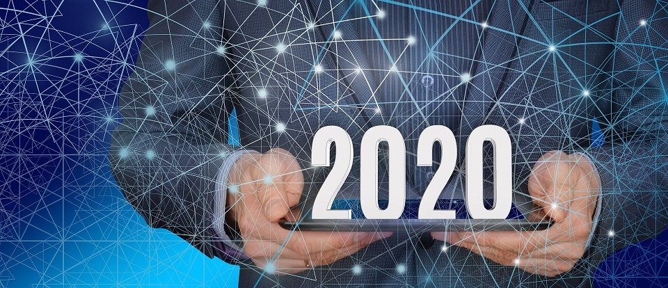 Co nás čeká v roce 2020? Přehled největších změn