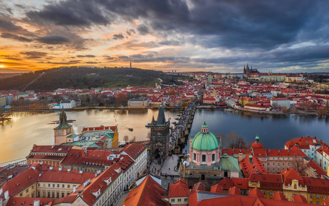 Rekvalifikace Praha: Proč ji absolvovat a jaké jsou možnosti?
