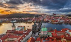 Rekvalifikace Praha: Proč ji absolvovat a jaké jsou možnosti?