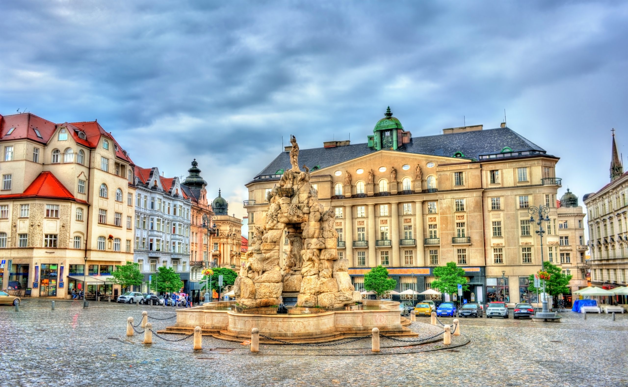 rekvalifikační kurzy Brno