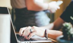 Home office a zaměstnanci – co říká zákoník práce?