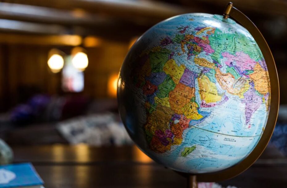 Digitální nomádství