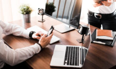 Personální agentura: Jak funguje a vyplatí se ji využít?