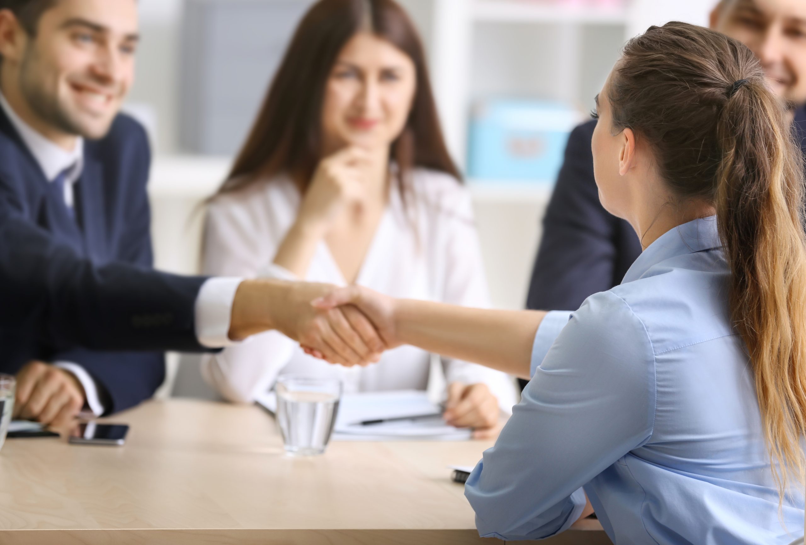 Personální agentura