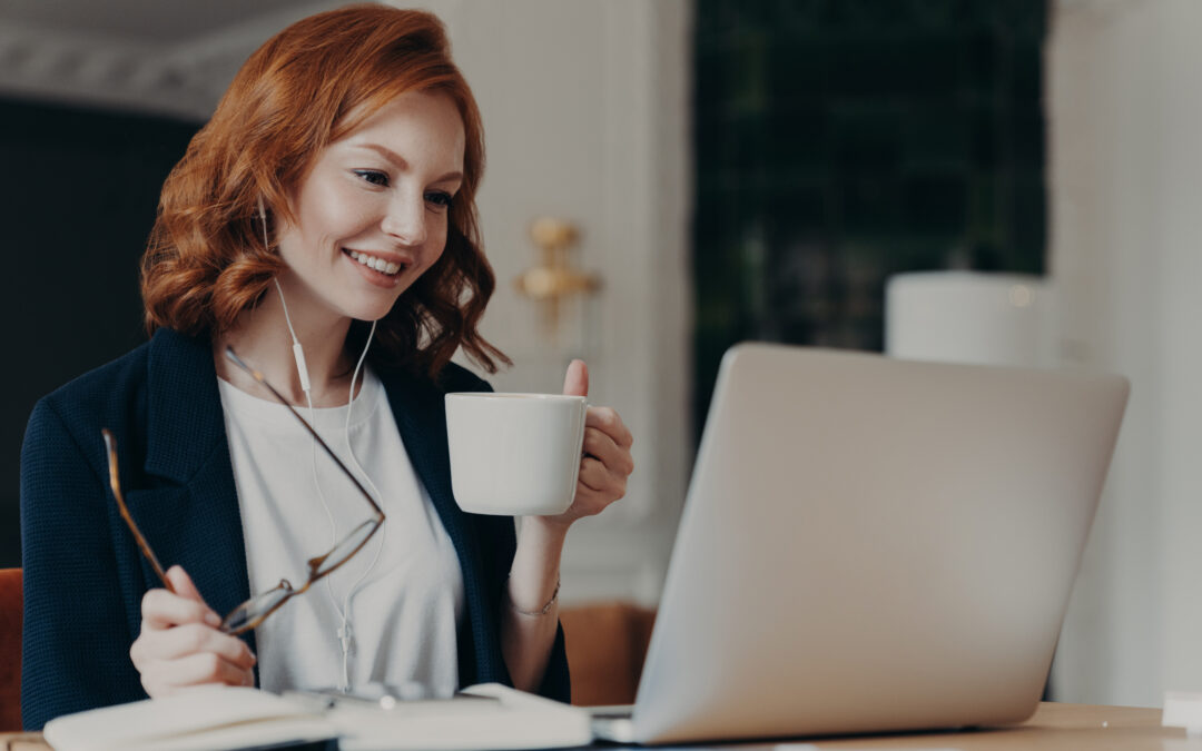 Hledáte online brigádu? Zjistěte, jak začít pracovat z domova a vydělávat peníze online!