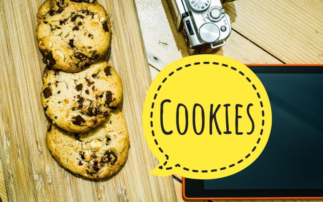 website cookies