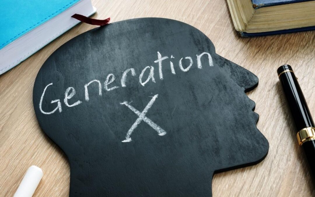 Generace X, Y nebo Z 1. díl