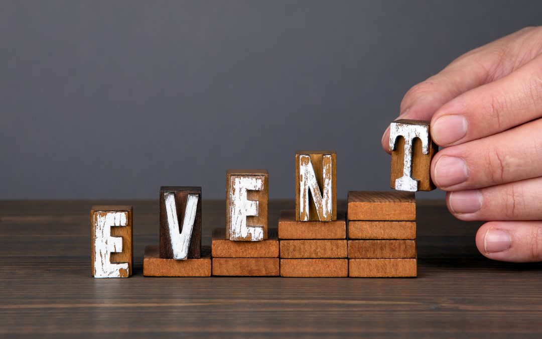 Event marketing – zážitek, který prodává