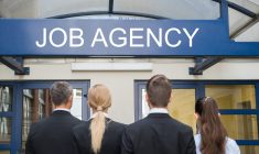Agenturní zaměstnávání – vyzkoušeli jste někdy práci přes agenturu?