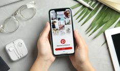 Jak podnikat na Pinterestu?