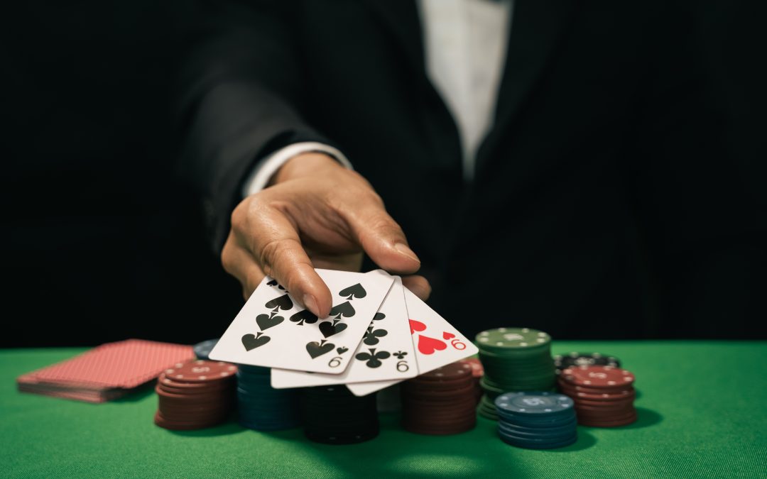 Daň z výhry: hazardní hry a soutěže