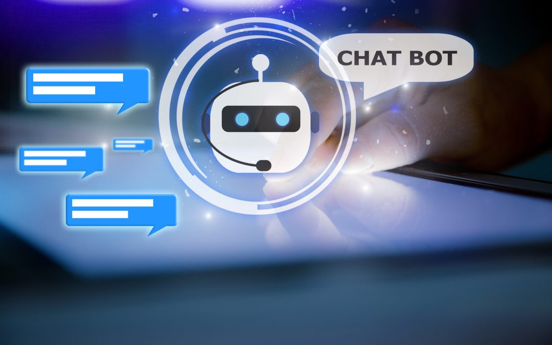 Chatbot: pomocník moderního e-shopu 