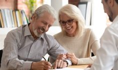 Práce v důchodu: Možnosti a výhody práce v seniorském věku