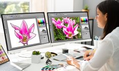 Canva: Nástroj pro snadnou tvorbu grafiky