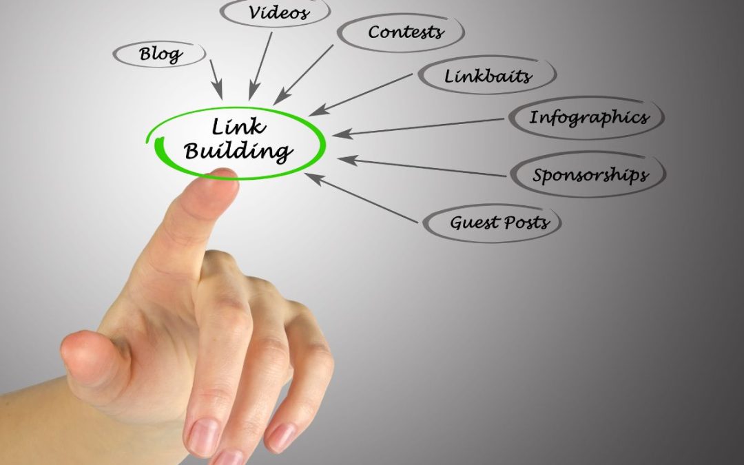 Linkbuilding: Klíč k úspěchu ve světě digitálního marketingu