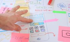 UX Design: Nastavte kurz k bezchybnému uživatelskému zážitku!