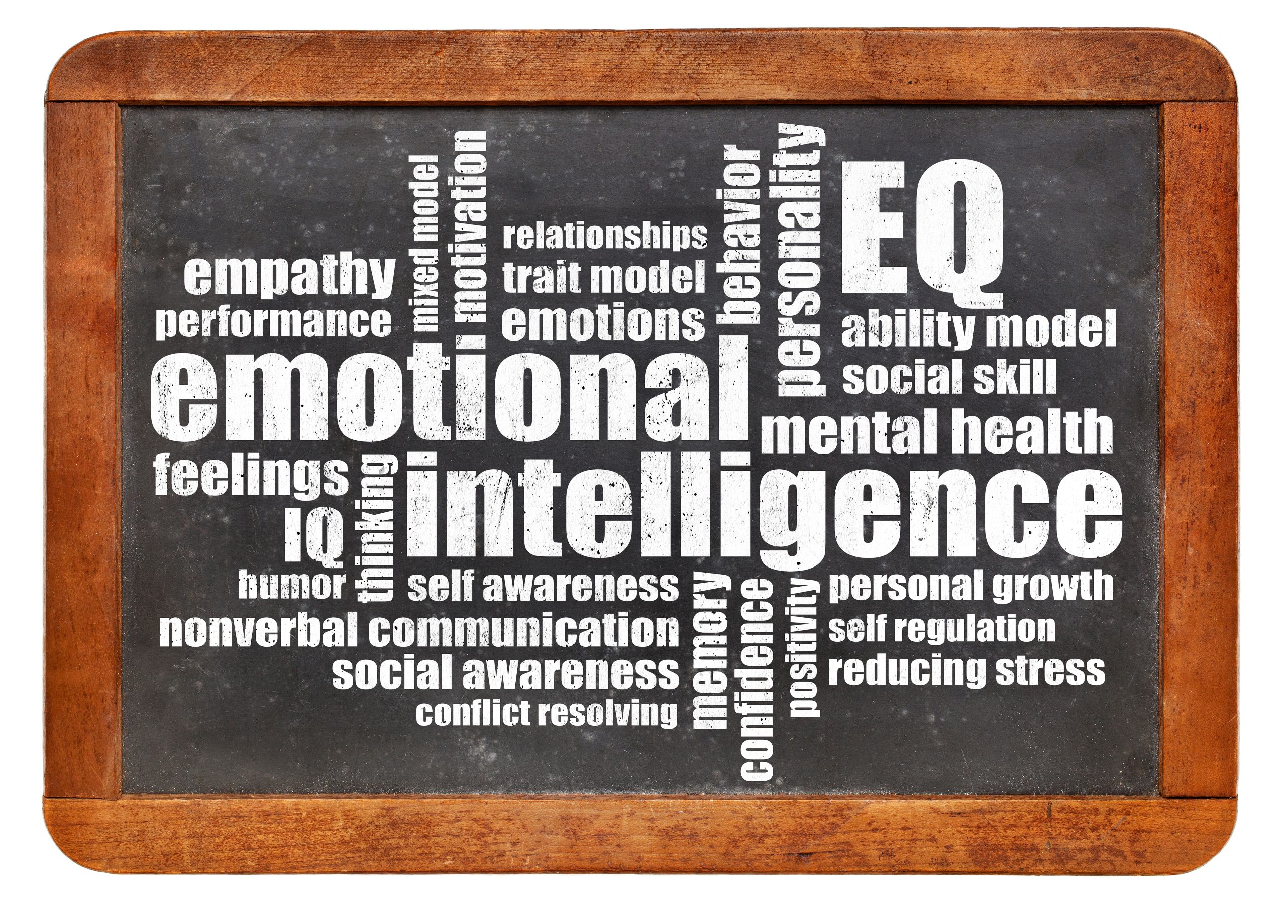 Co to emoční inteligence je a jak jí využít ve své kariéře?