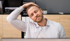 Ergonomie pracovního místa: Pohoda, zdraví a spokojenost zaměstnanců