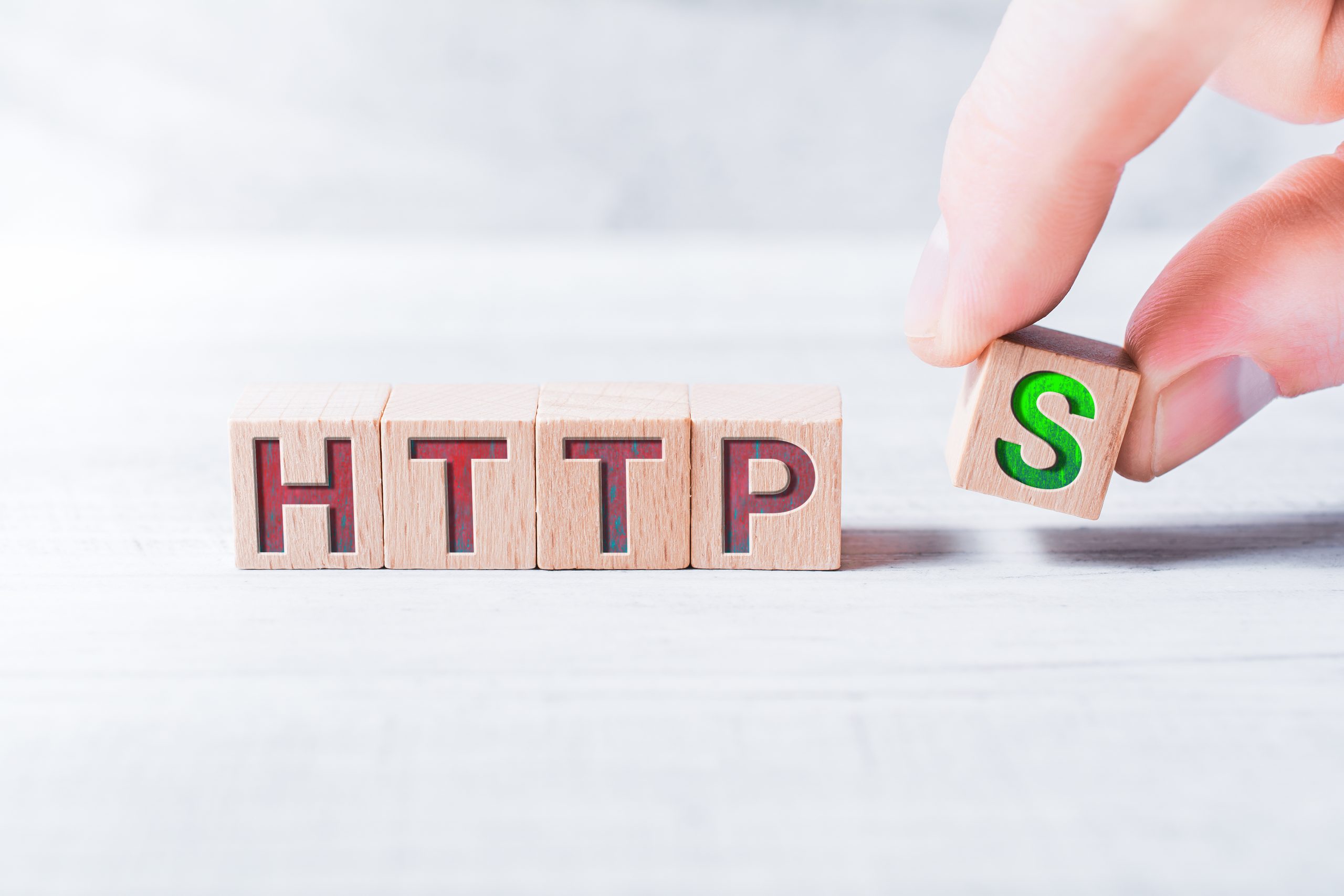 HTTPS