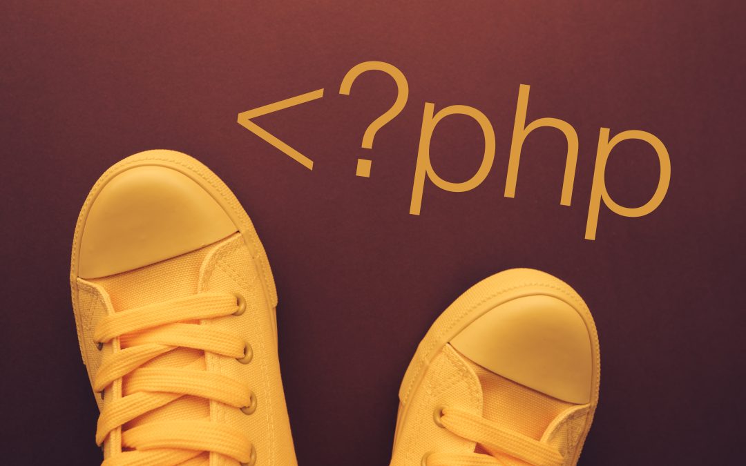 Co je to PHP: Pohled pod pokličku serverového programování