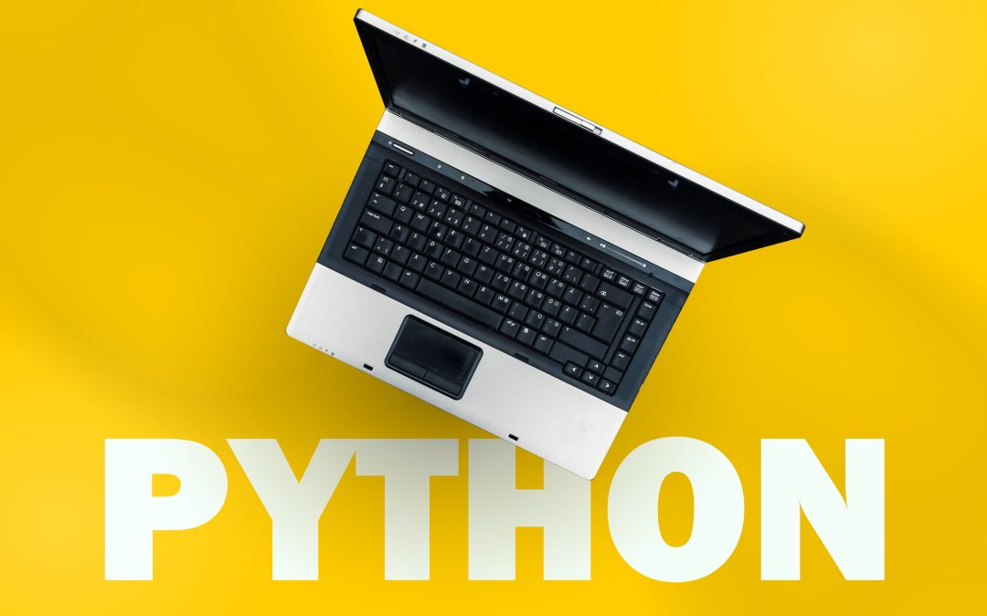 Python: Programování v moderním světě