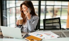 Moudré podnikání žen: Jak ženy ovlivňují podnikatelský svět?