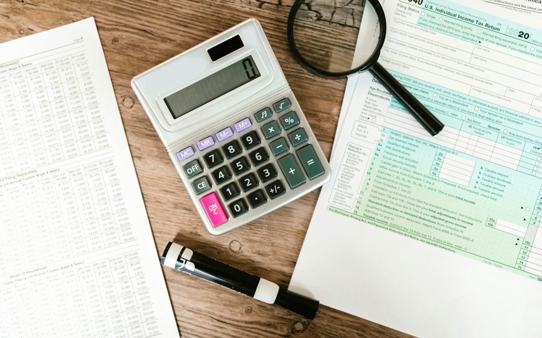 Roční zúčtování daně: Praktický průvodce pro zaměstnavatele a jejich účetní