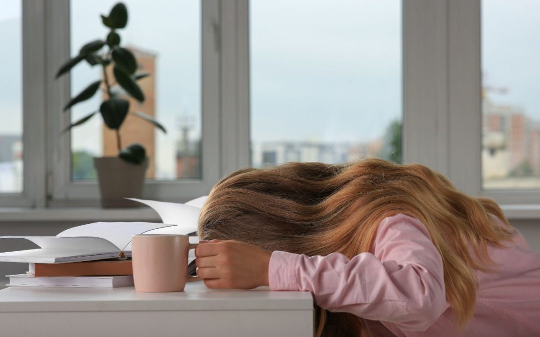 Spánková deprivace: Významný problém moderní doby