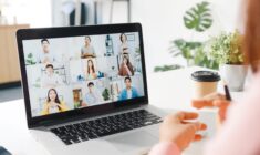 Jak připravit úspěšný webinář: Praktický postup od tématu po záznam