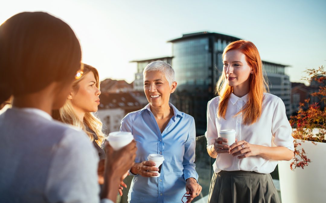 Realita po škole: Co vás čeká?