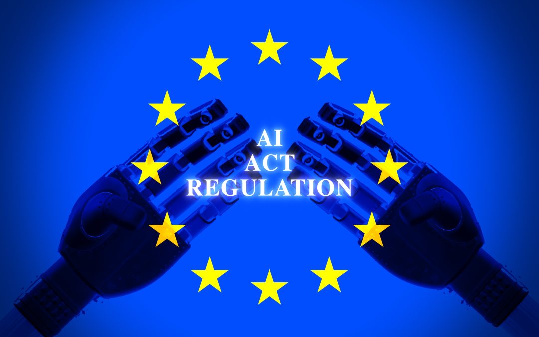 Co je AI Act a proč vznikl