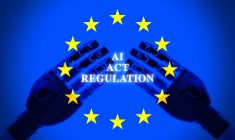 AI Act – umělá inteligence už konečně pod kontrolou