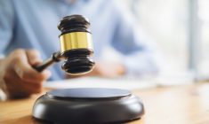 Revoluce ve veřejných dražbách