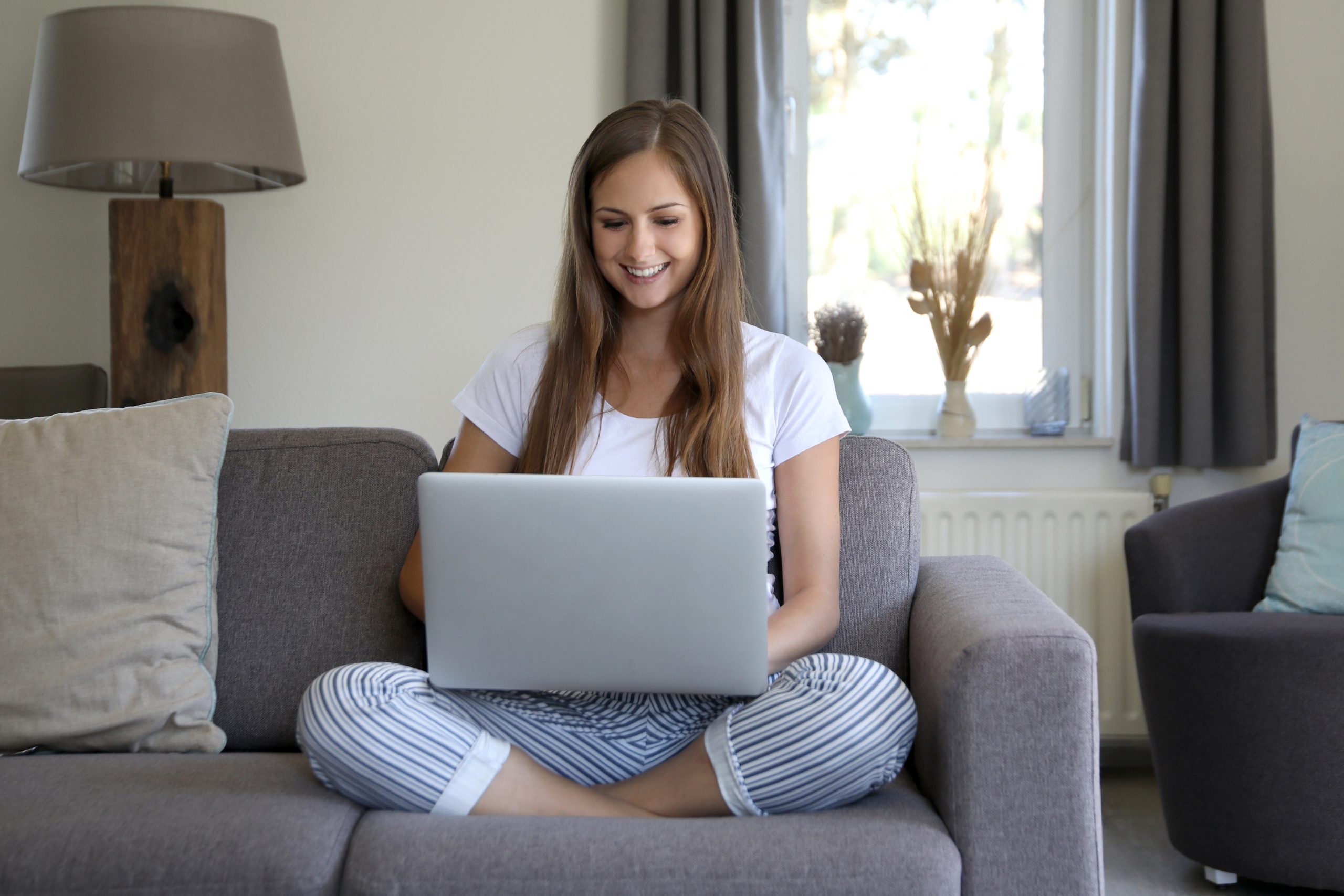 dohoda o práci z domova