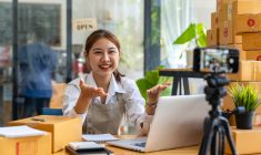 Jak získat první zákazníky online?