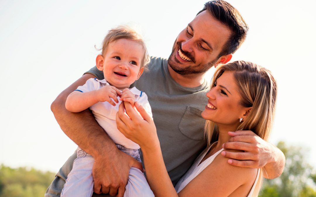 Rodičovský příspěvek se od roku 2026 mění