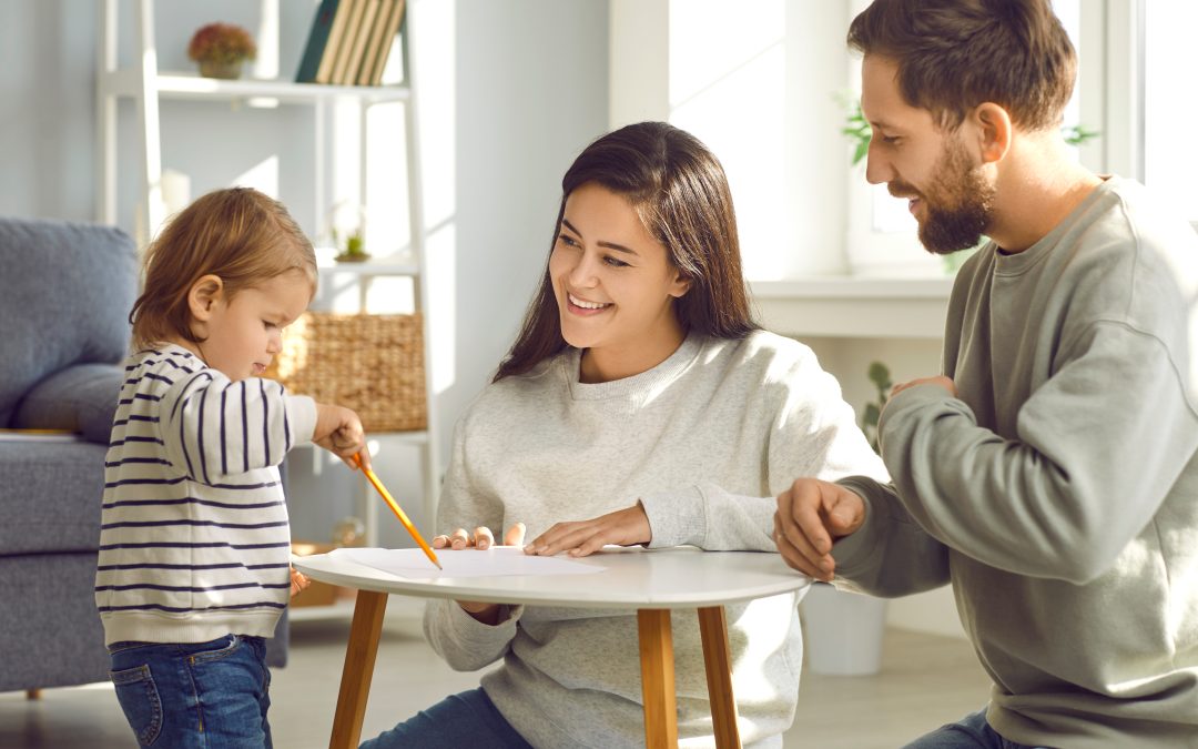 Rodičovský příspěvek 2026: kdo si polepší?