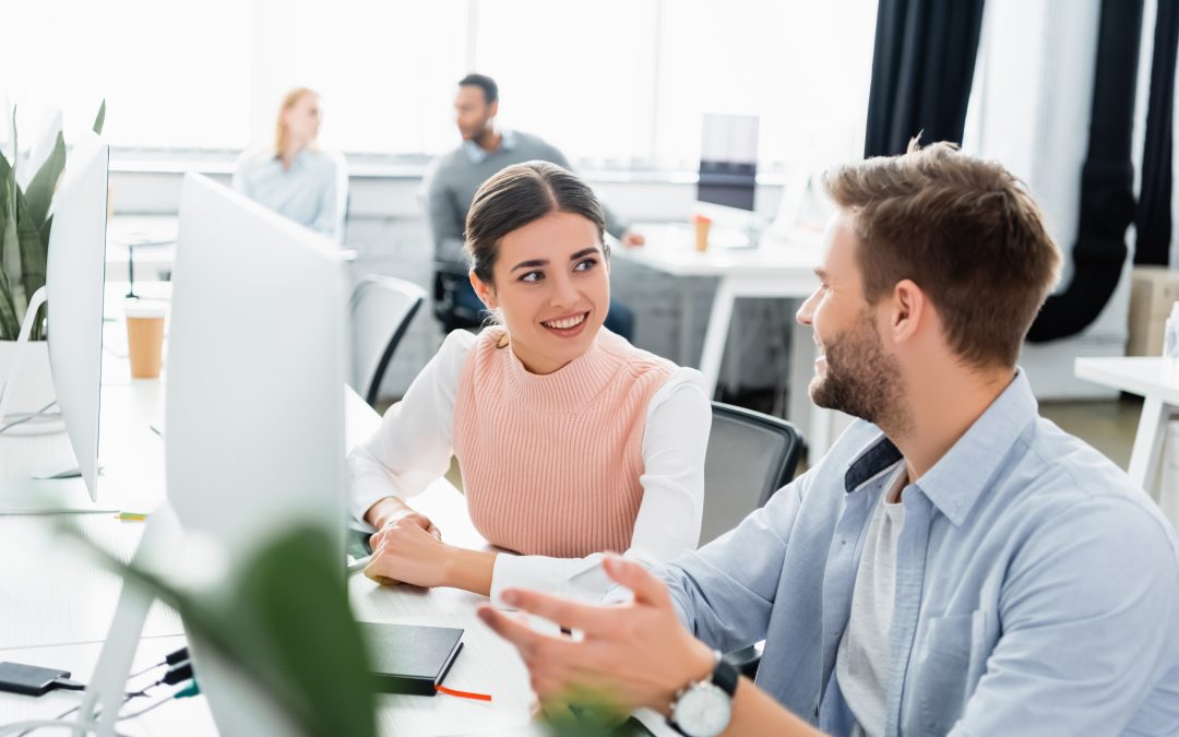 Podmínky rekvalifikačního kurzu hrazeného Úřadem práce