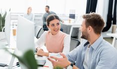 Podmínky rekvalifikačního kurzu hrazeného Úřadem práce