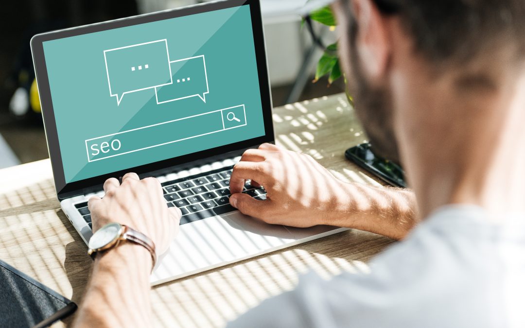 Registrace firmy do katalogů: Proč je důležitá pro SEO? Může vám přivést klienty?