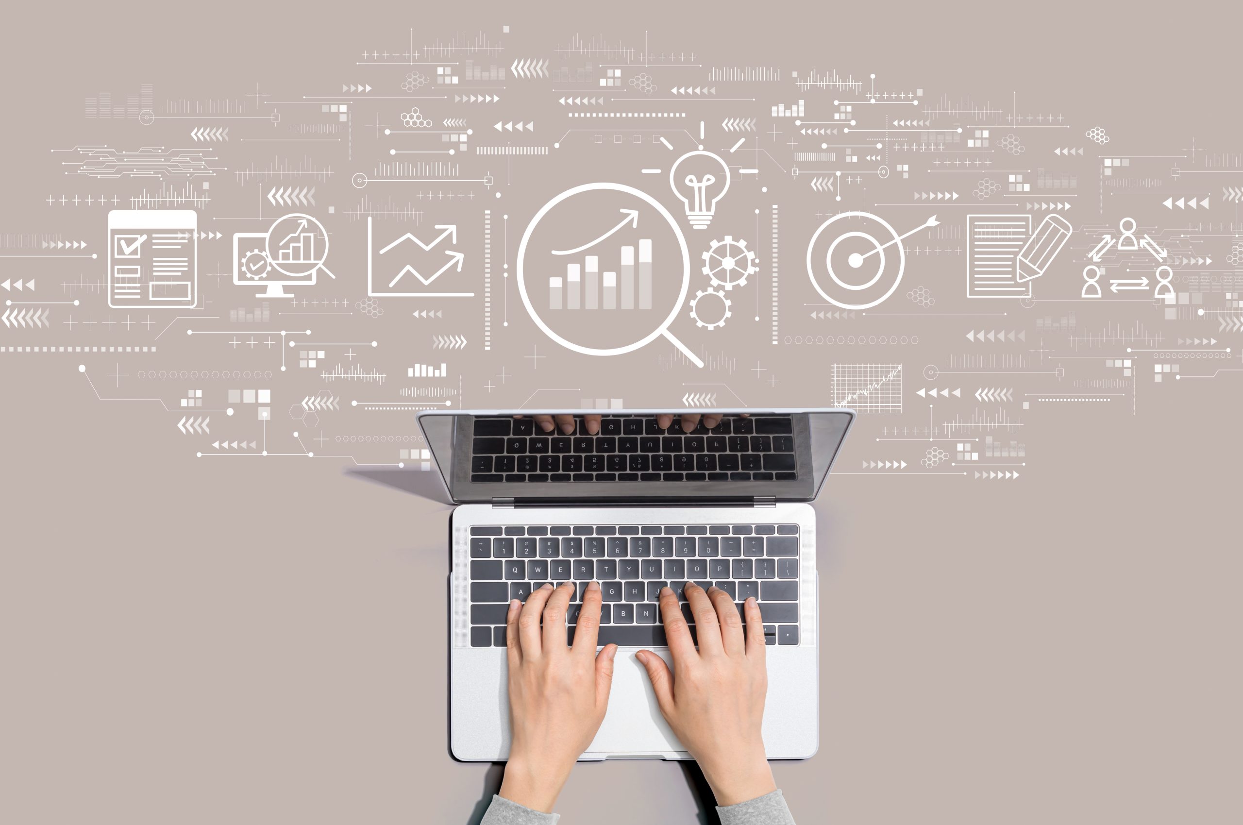 Registrace firmy do katalogů 