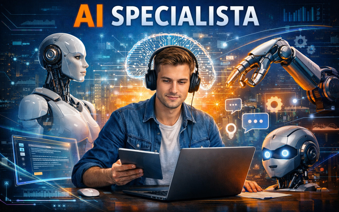 ai specialista