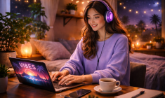 Vibecoding: Nový způsob programování, který mění IT svět