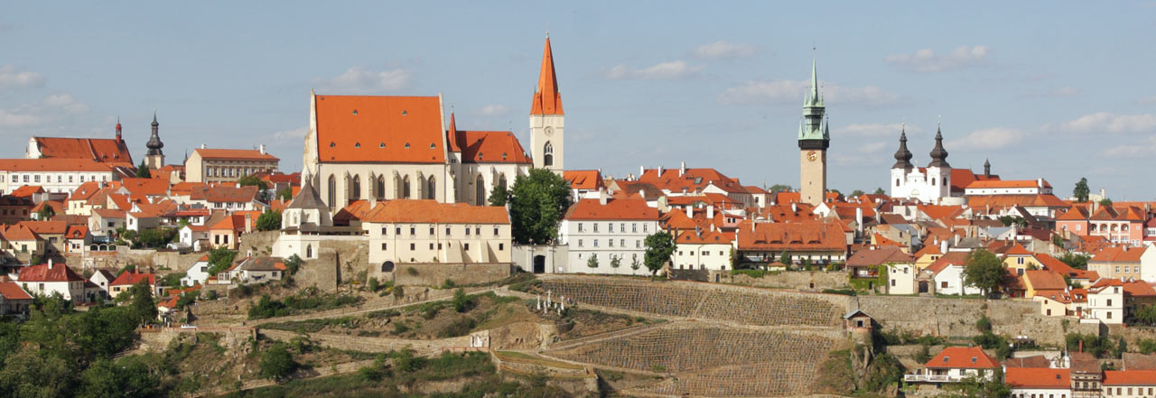 Zážitkové programy pro firmy - Intenzivní jazyková výuka a krásy Znojma