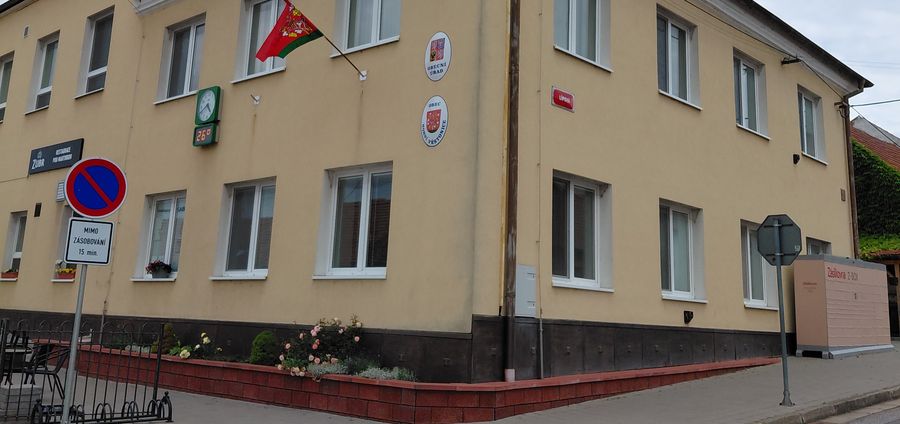 Orange Academy Horní Věstonice